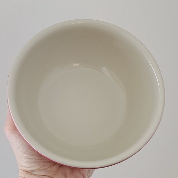 Zwilling Red cherry bowls (4) - Picture 3 of 9